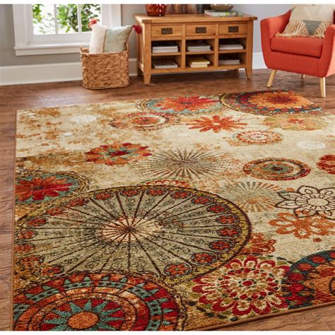 quality area rugs